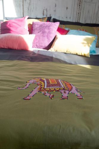 Letto E Latte Bed & Breakfast Rome