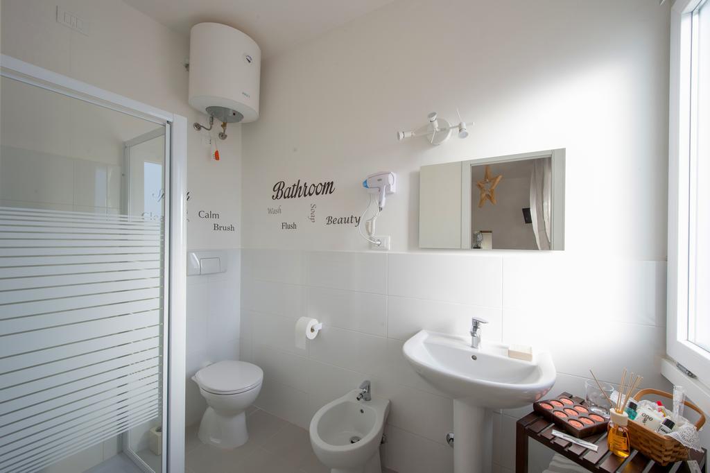 Letto E Latte Bed & Breakfast