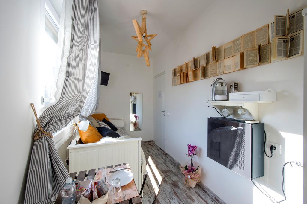 Bed & Breakfast Letto E Latte 2*