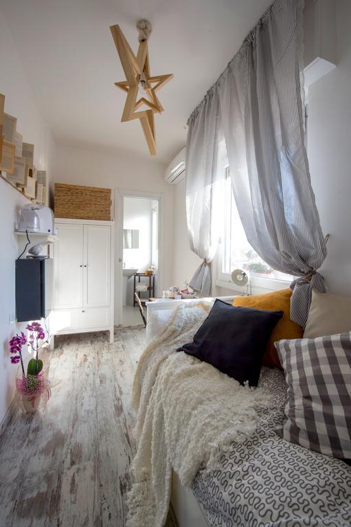 Bed & Breakfast Letto E Latte
