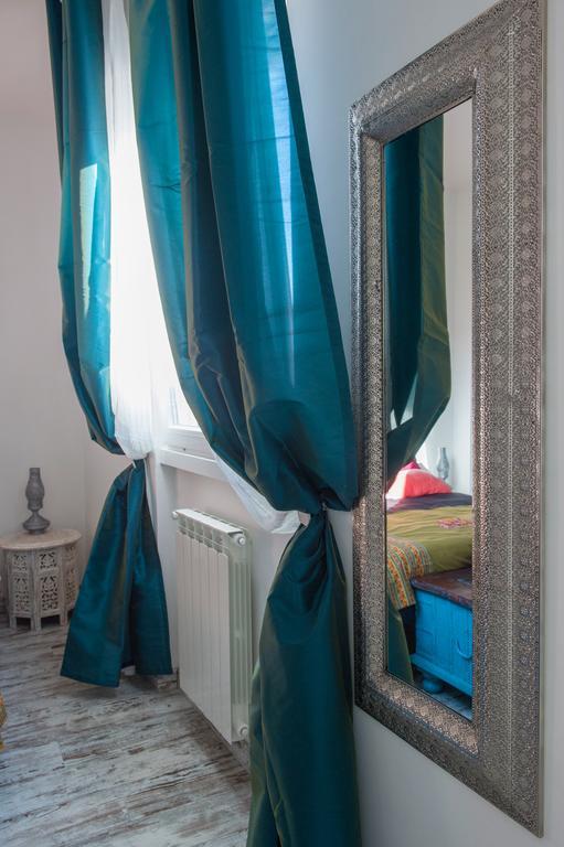 Letto E Latte Bed & Breakfast Rome