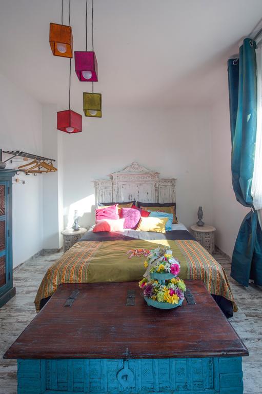 Letto E Latte 2* Rom