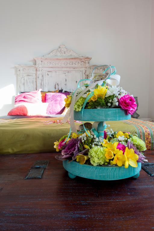 Bed & Breakfast Letto E Latte