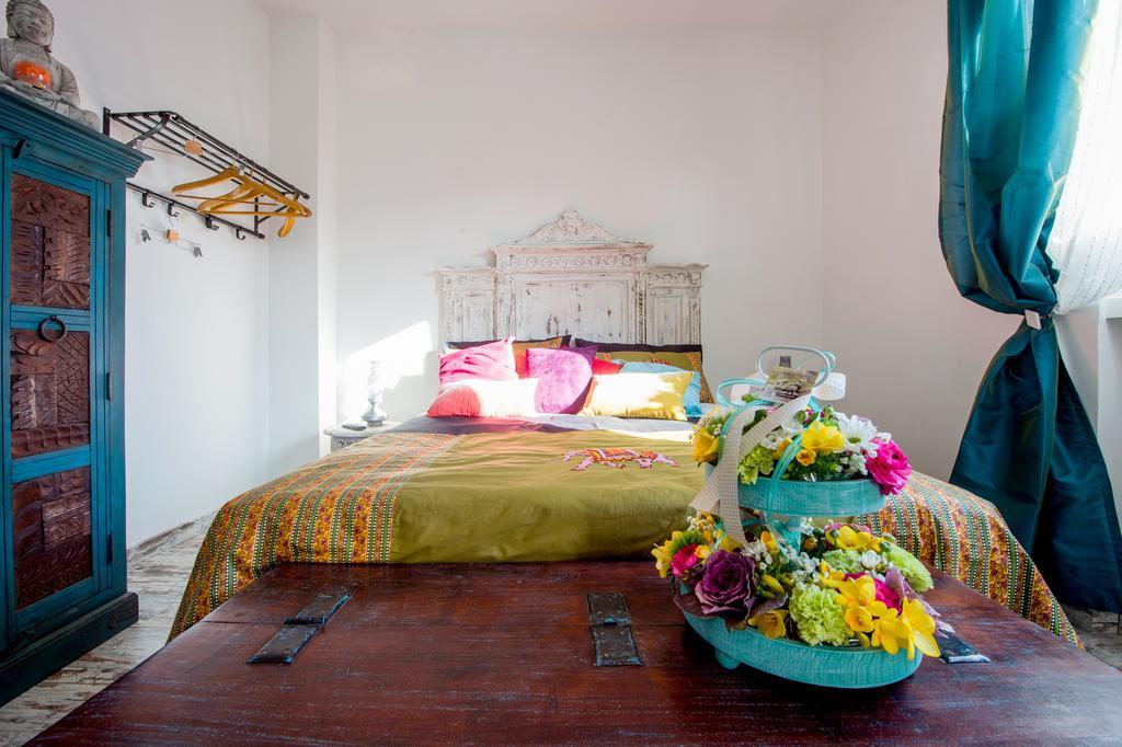 Letto E Latte Bed & Breakfast 2*