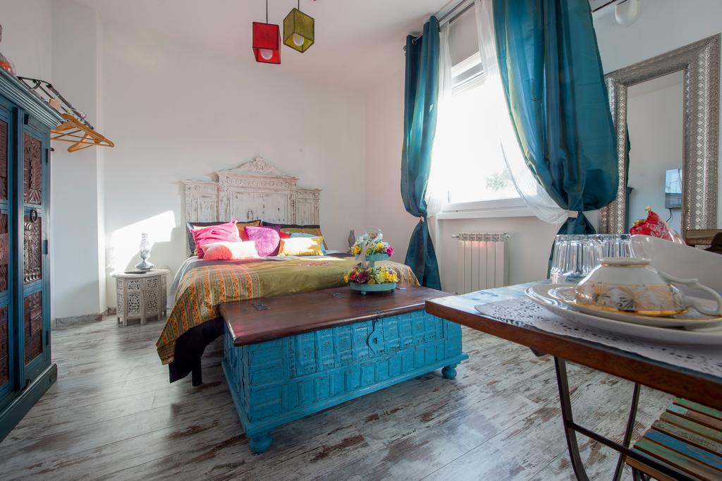 Bed & Breakfast Letto E Latte Rome