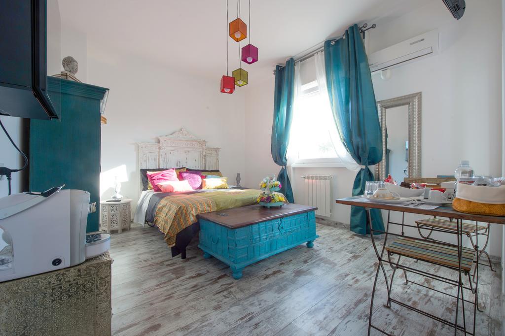 Letto E Latte Bed & Breakfast Rome
