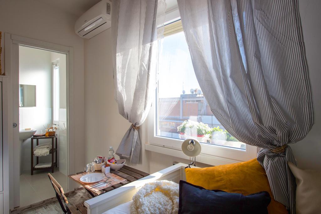 Bed and breakfast Letto E Latte Roma