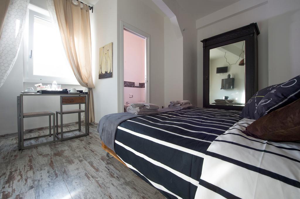 Bed and breakfast Letto E Latte 2*