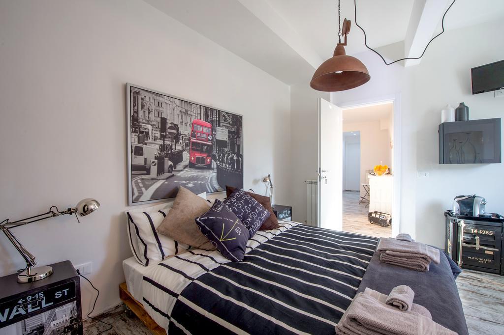 Letto E Latte Bed and breakfast 2*