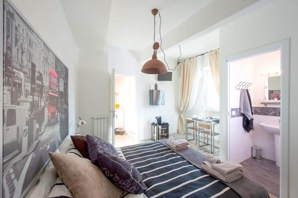 Bed and breakfast Letto E Latte