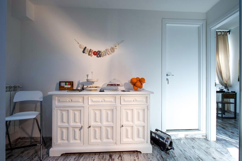 Bed and breakfast Letto E Latte Roma