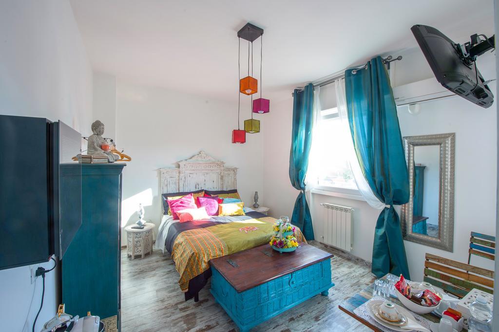 Bed and breakfast Letto E Latte 2*