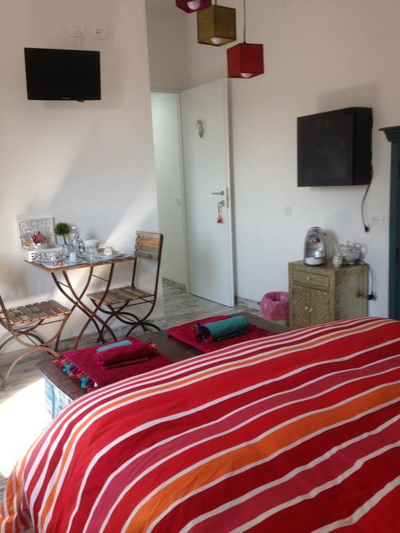 Bed and breakfast Letto E Latte 2*